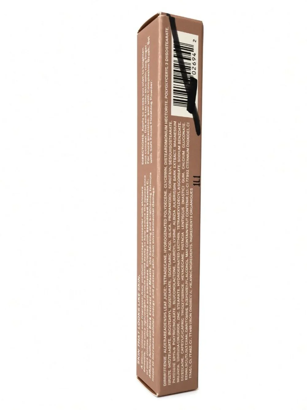 ILIA True Skin Serum Concealer SC3.5 Chia New